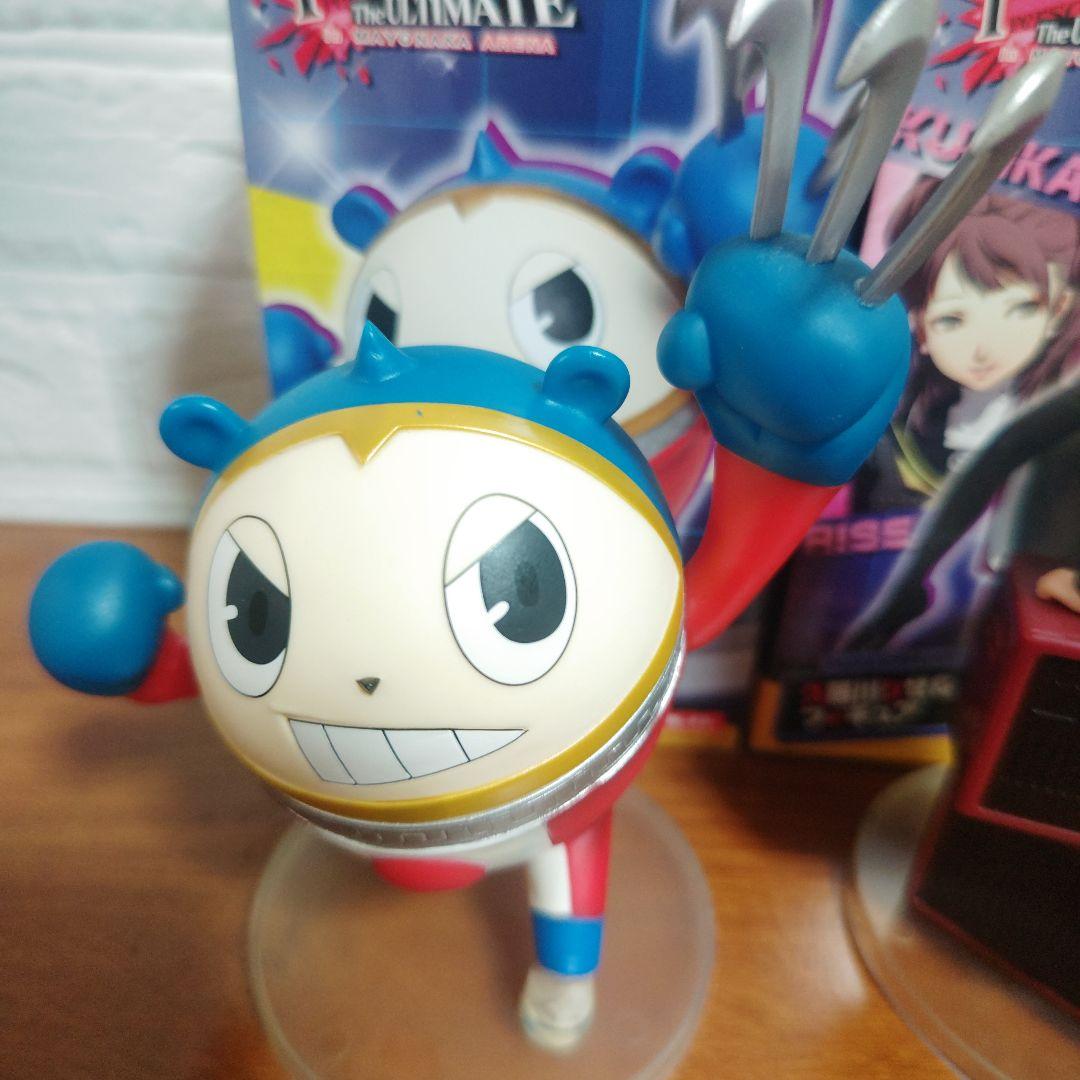 ペルソナ4　ジ・アルティメットインマヨナカアリーナ　2箱セット