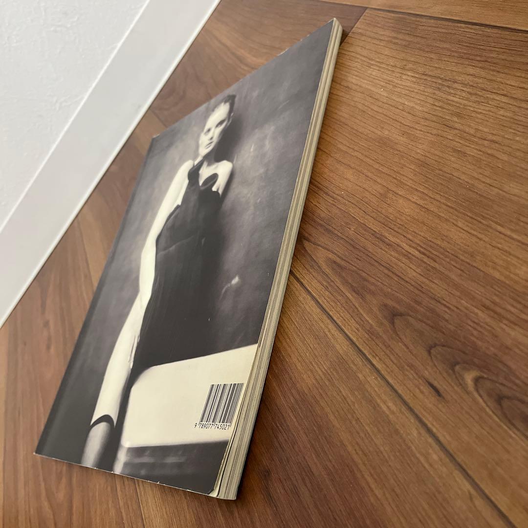 趣味・スポーツ・実用 A MAGAZINE CURATED BY YOHJI YAMAMOTO