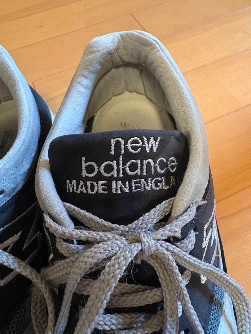 new balance 30周年モデルUK 1500