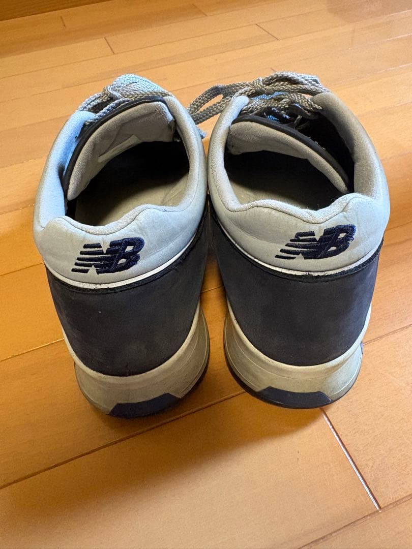 new balance 30周年モデルUK 1500