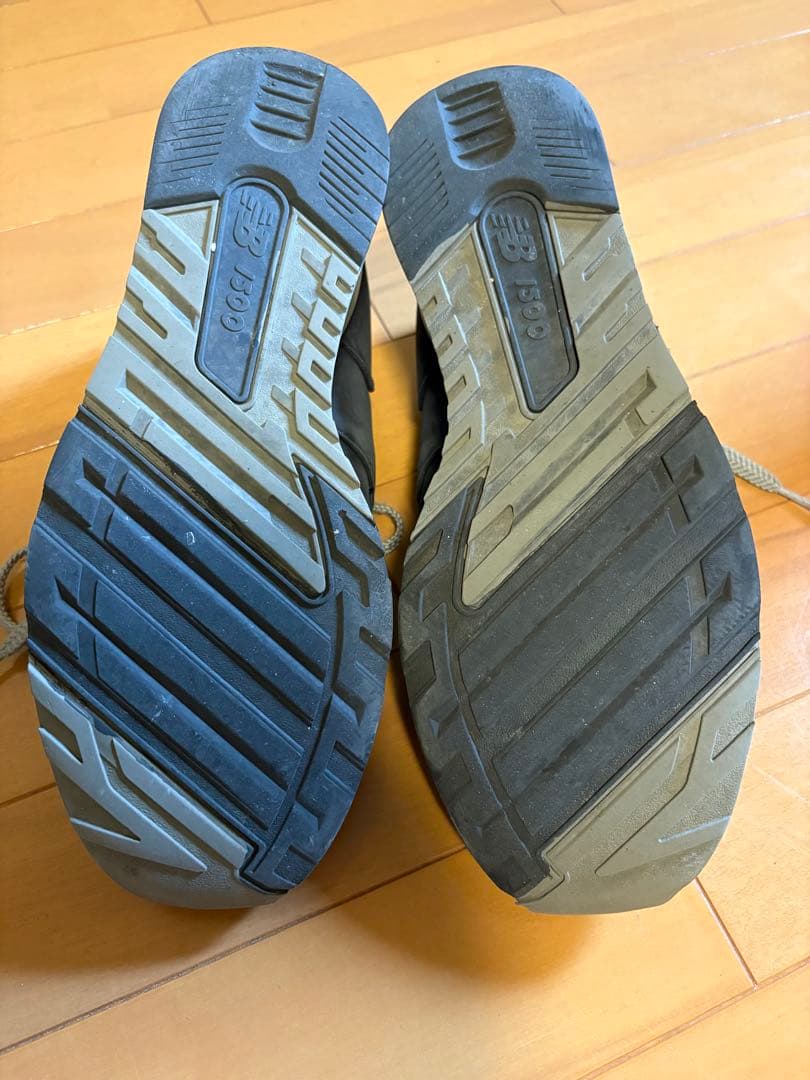 new balance 30周年モデルUK 1500