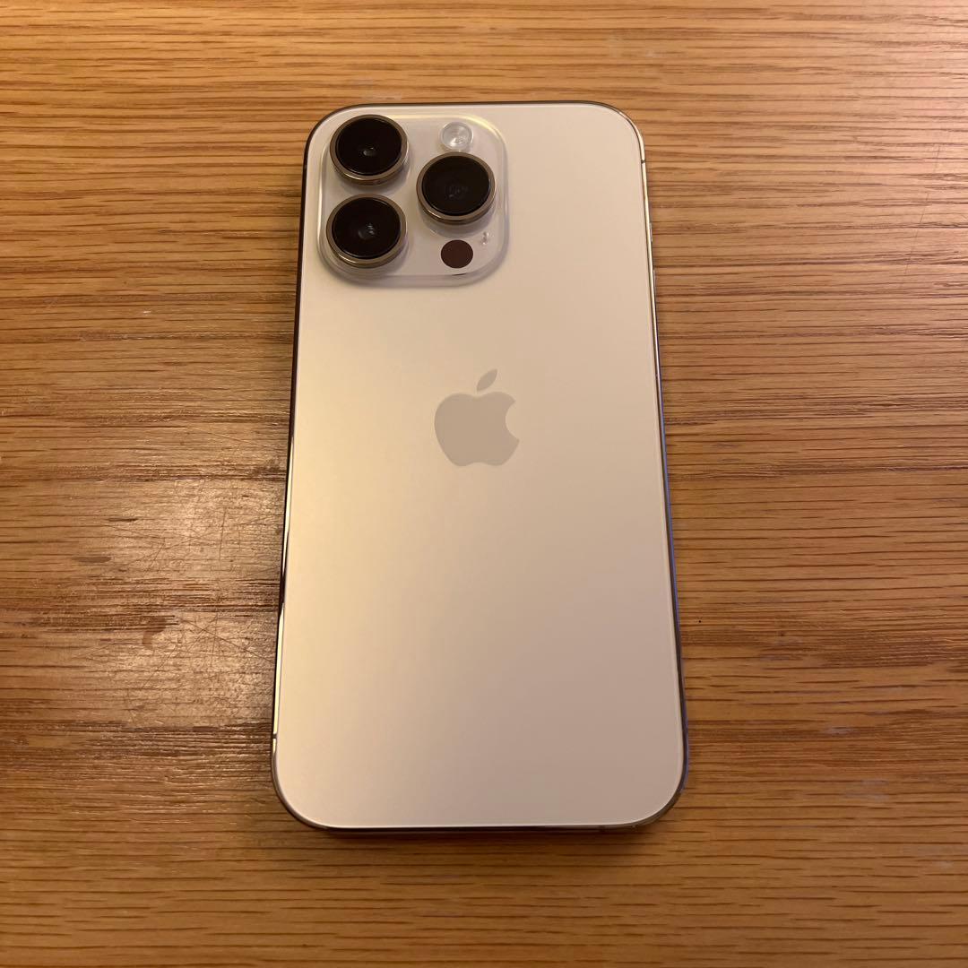 【ジャンク品】Apple iPhone 14Pro 128GB