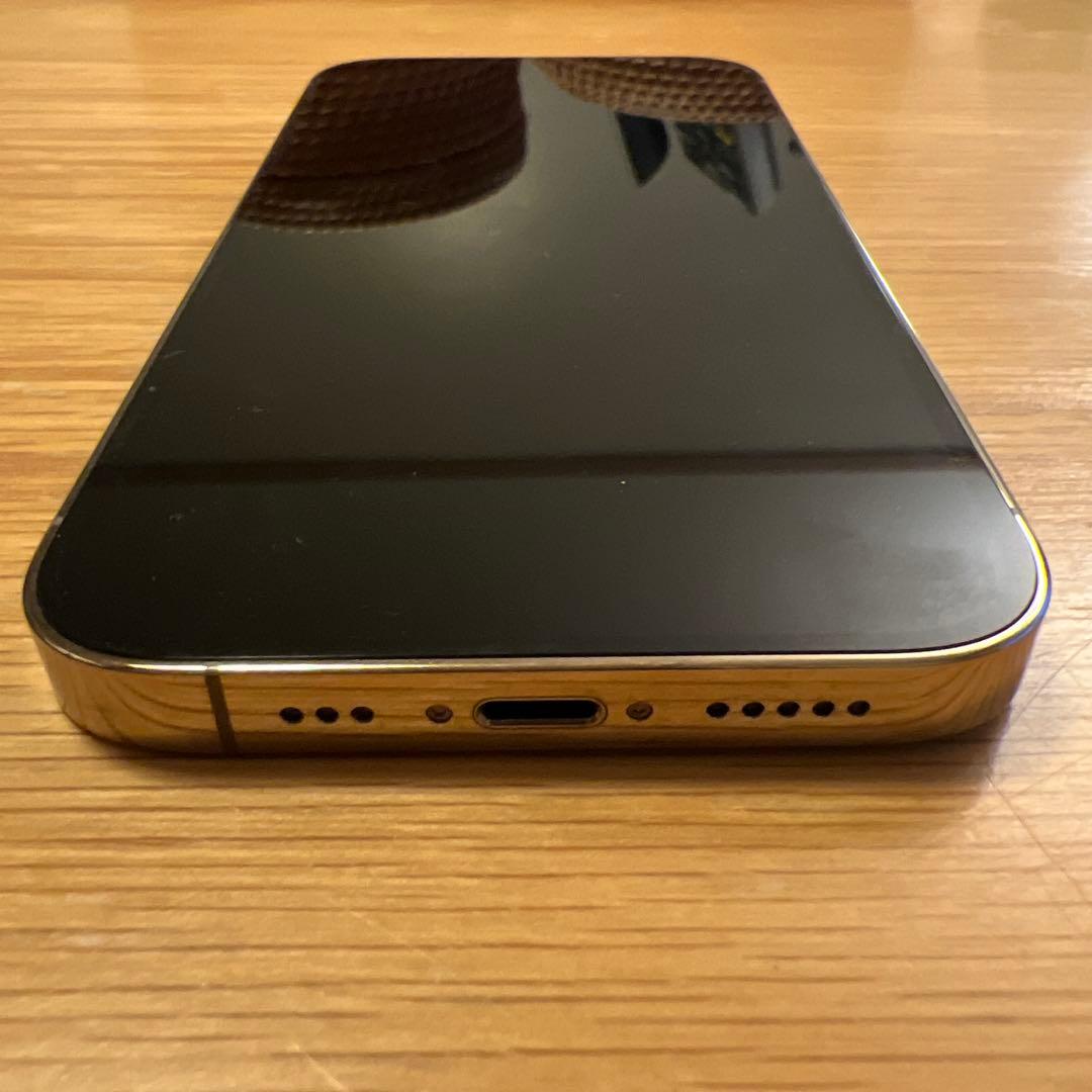 【ジャンク品】Apple iPhone 14Pro 128GB