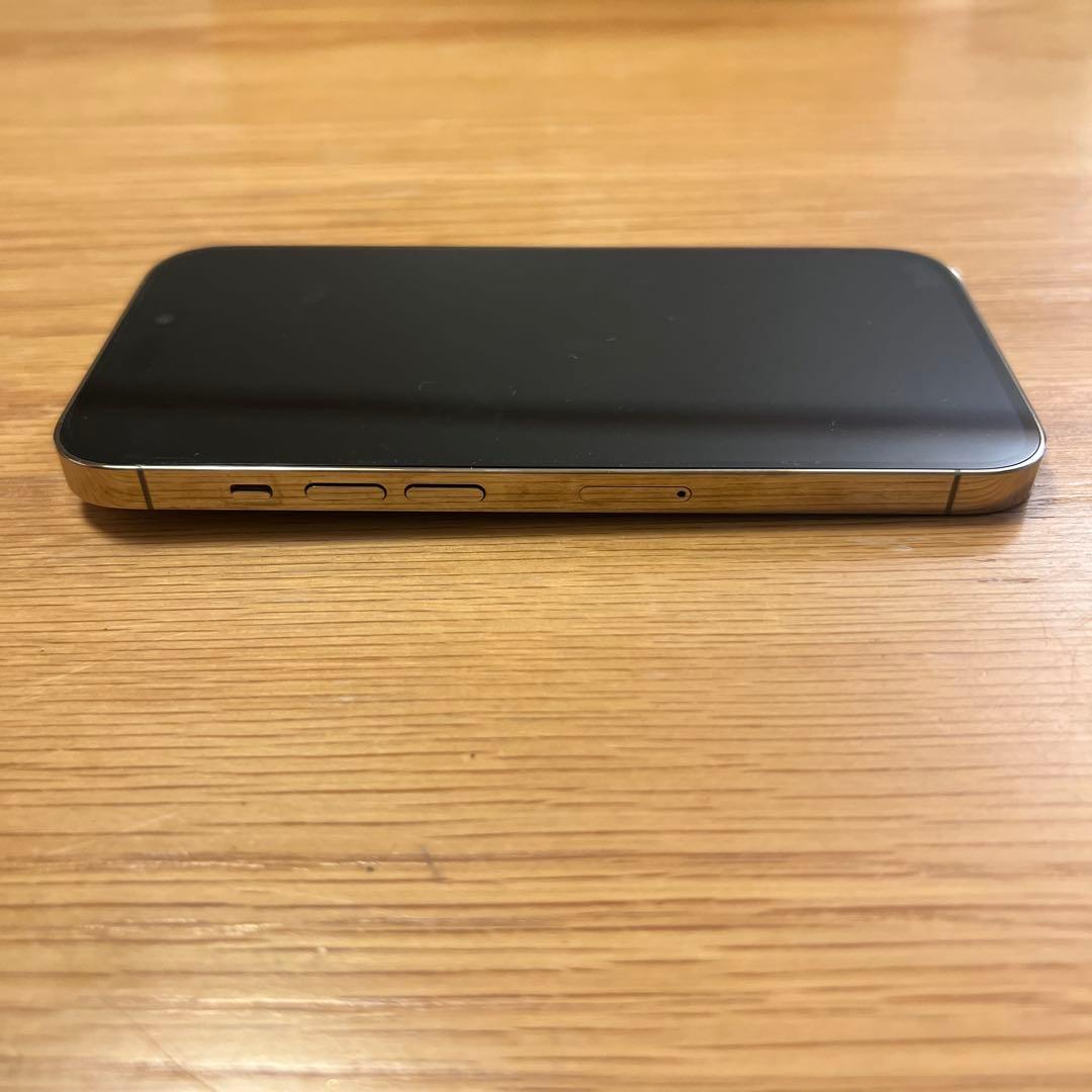 【ジャンク品】Apple iPhone 14Pro 128GB