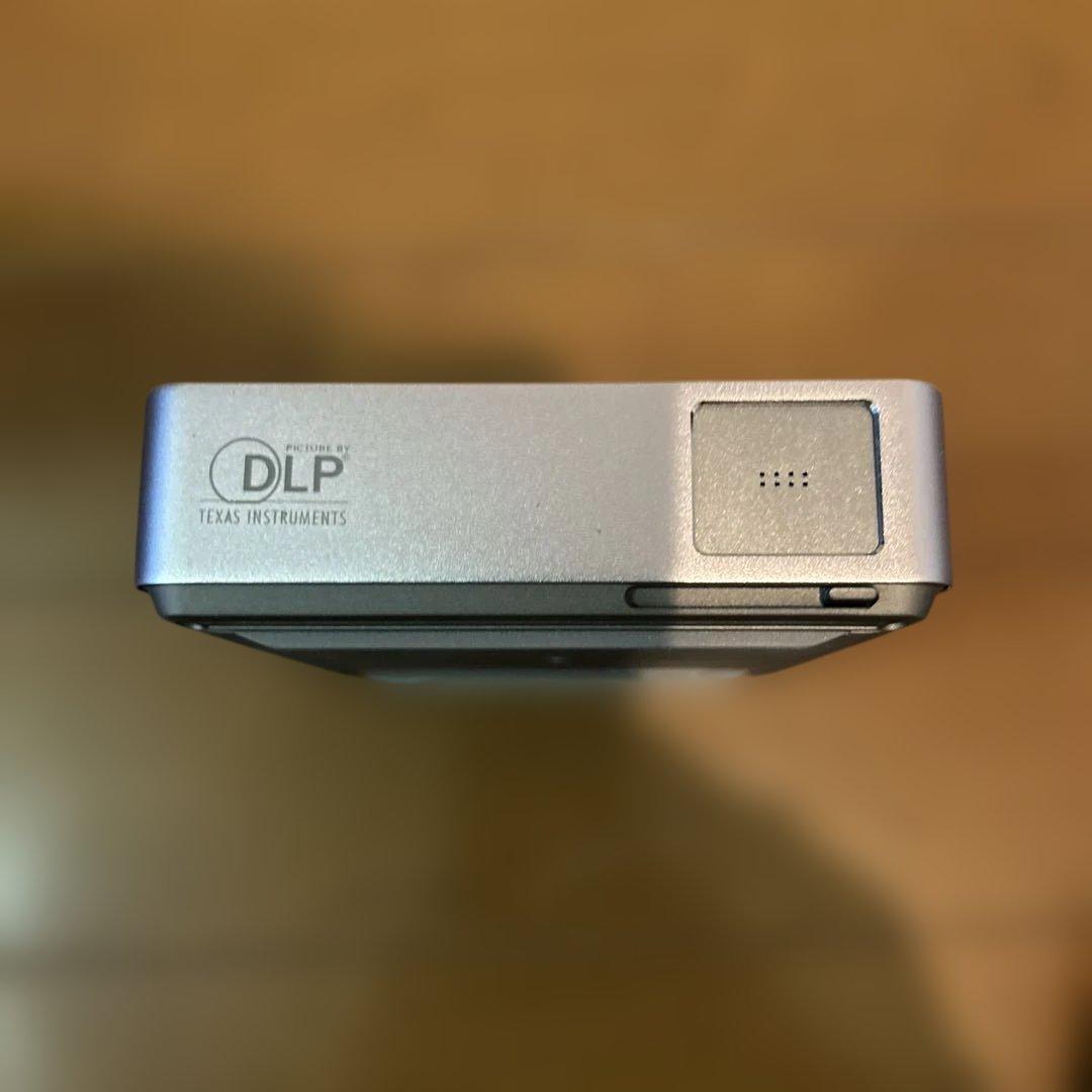 ASUS S1 モバイルプロジェクター 本体