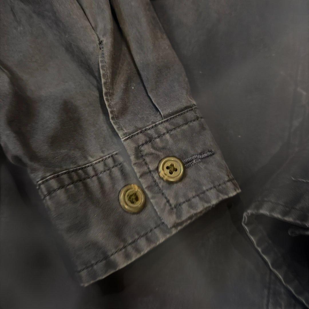 Polo by Ralph Lauren ヴィンテージ　ネイビー ジャケット