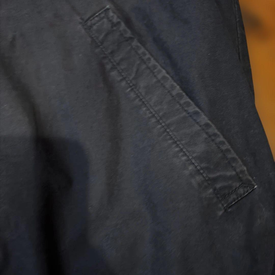 Polo by Ralph Lauren ヴィンテージ　ネイビー ジャケット