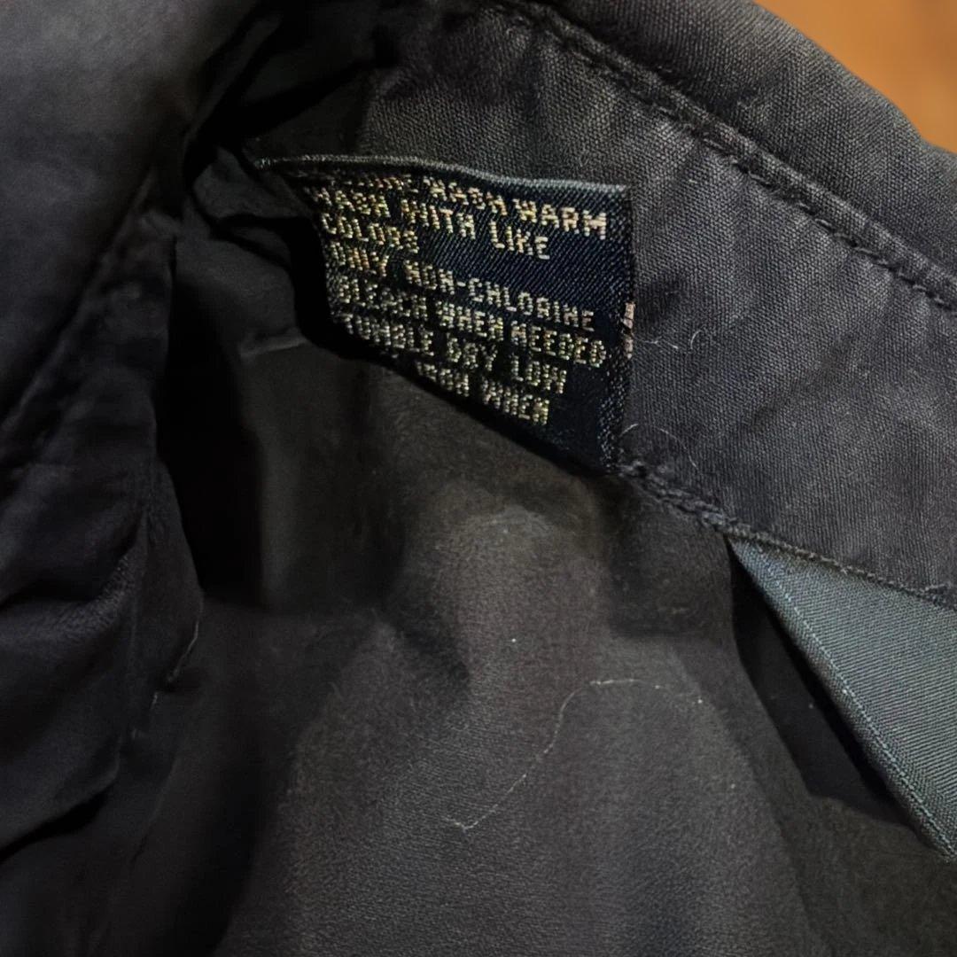 Polo by Ralph Lauren ヴィンテージ　ネイビー ジャケット