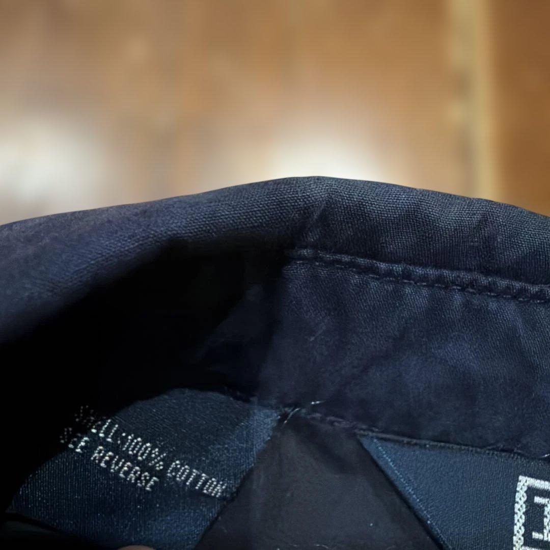 Polo by Ralph Lauren ヴィンテージ　ネイビー ジャケット