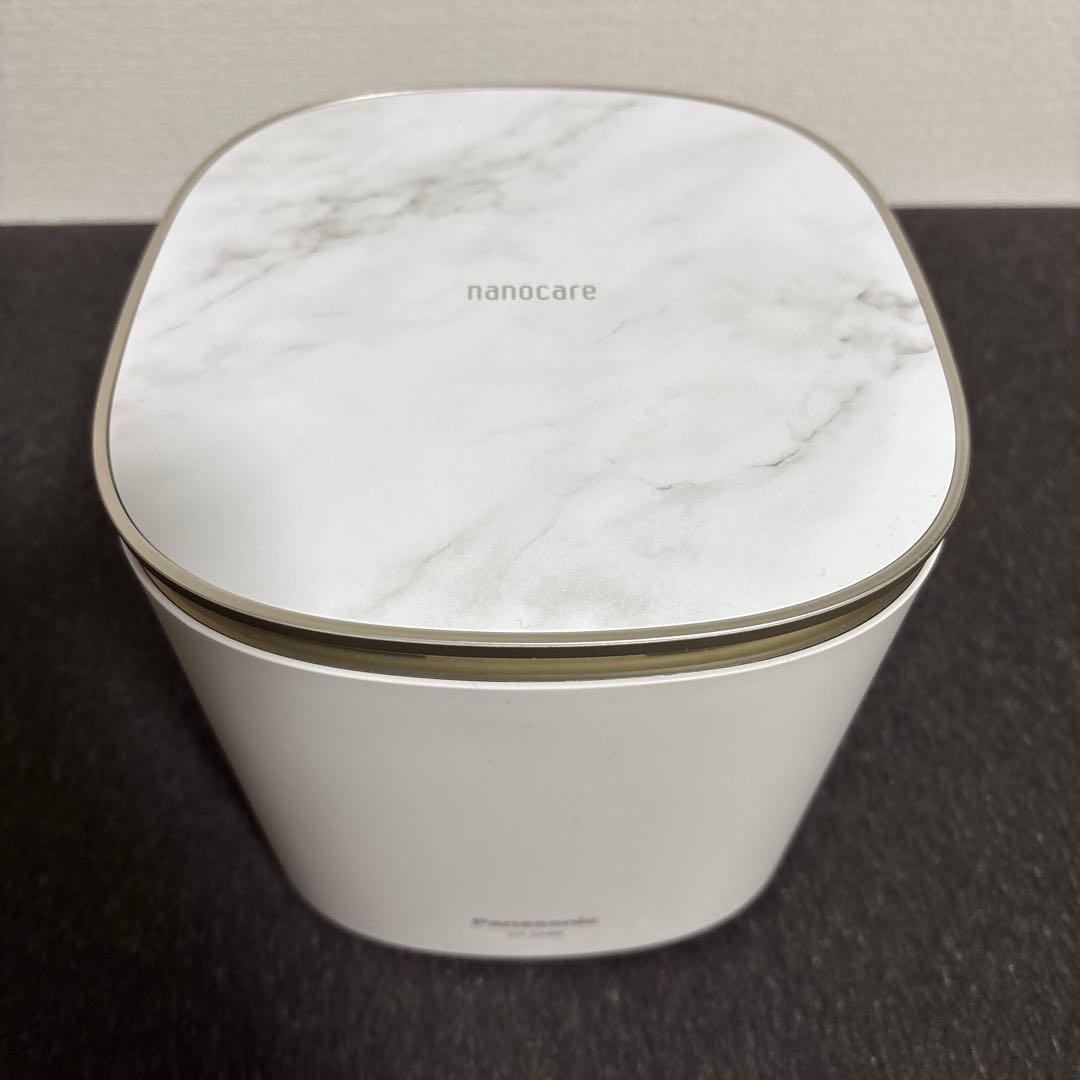 Panasonic ナノケア EH-SA0B-N フェイススチーマー