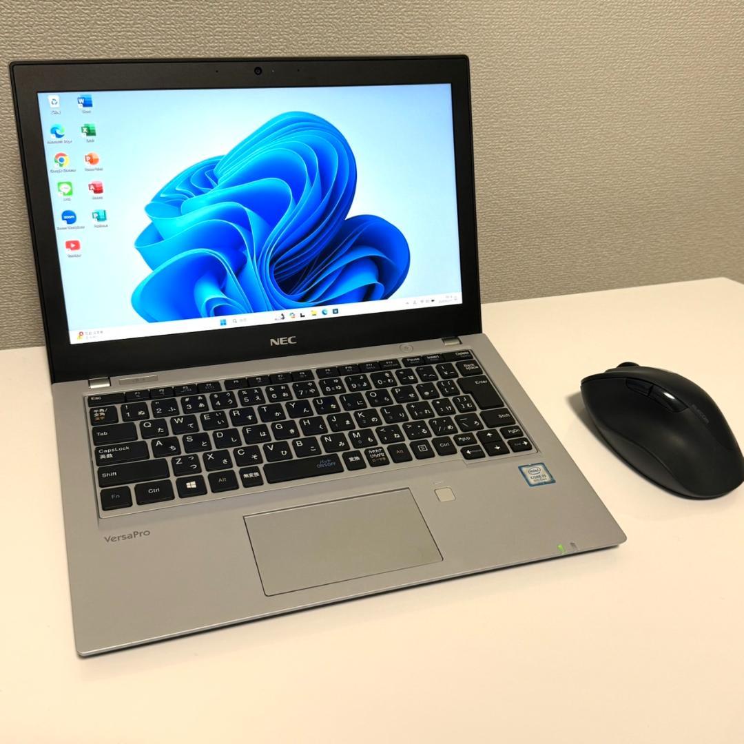 ★大特価★ 早い者勝ち Win11 第8世代 Corei5 NEC 214