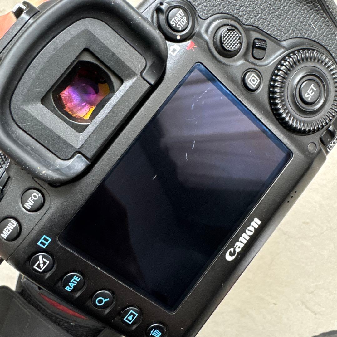 デジタルカメラ Canon EOS 5D mark IV mark4