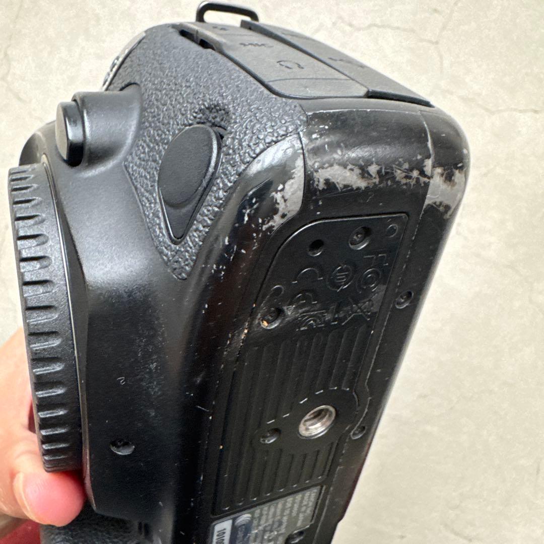 デジタルカメラ Canon EOS 5D mark IV mark4