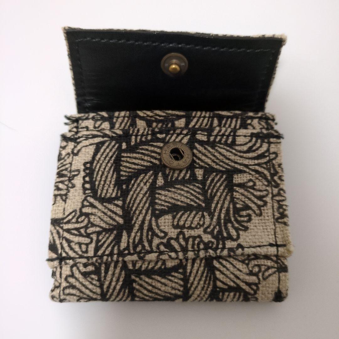 【希少】クリストファーネメス　ミニポーチ