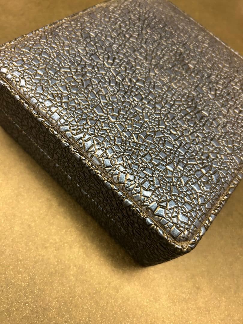 DUKE 　１４K　万年筆　CROWN　時計セット　金　ゴールド