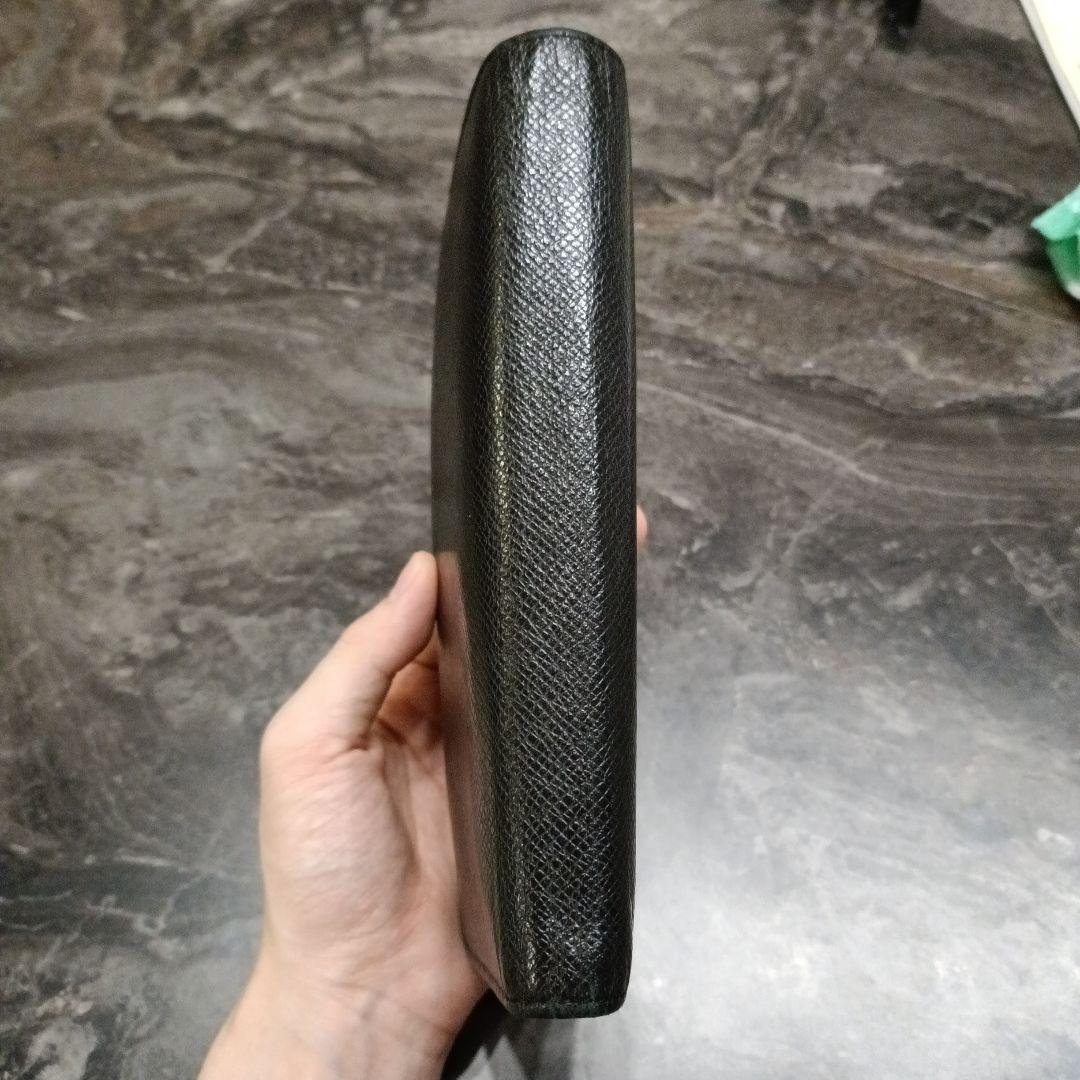 【お値下げ中】LOUIS VUITTON ルイ ヴィトン 長財布 タイガ　財布