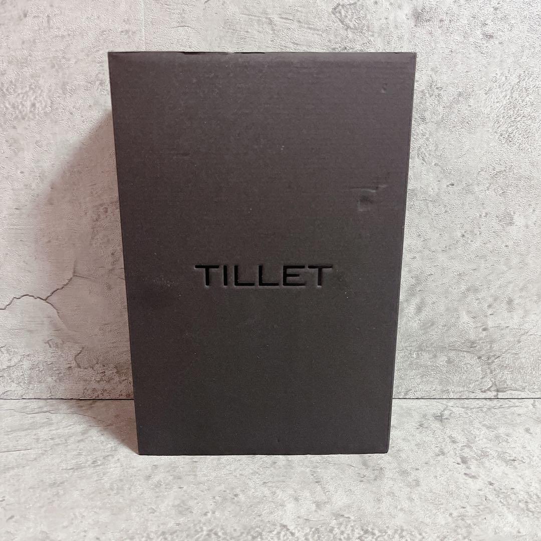 新品未使用 WQC TILLET フェイシャル ヘアトリートメント 美顔器