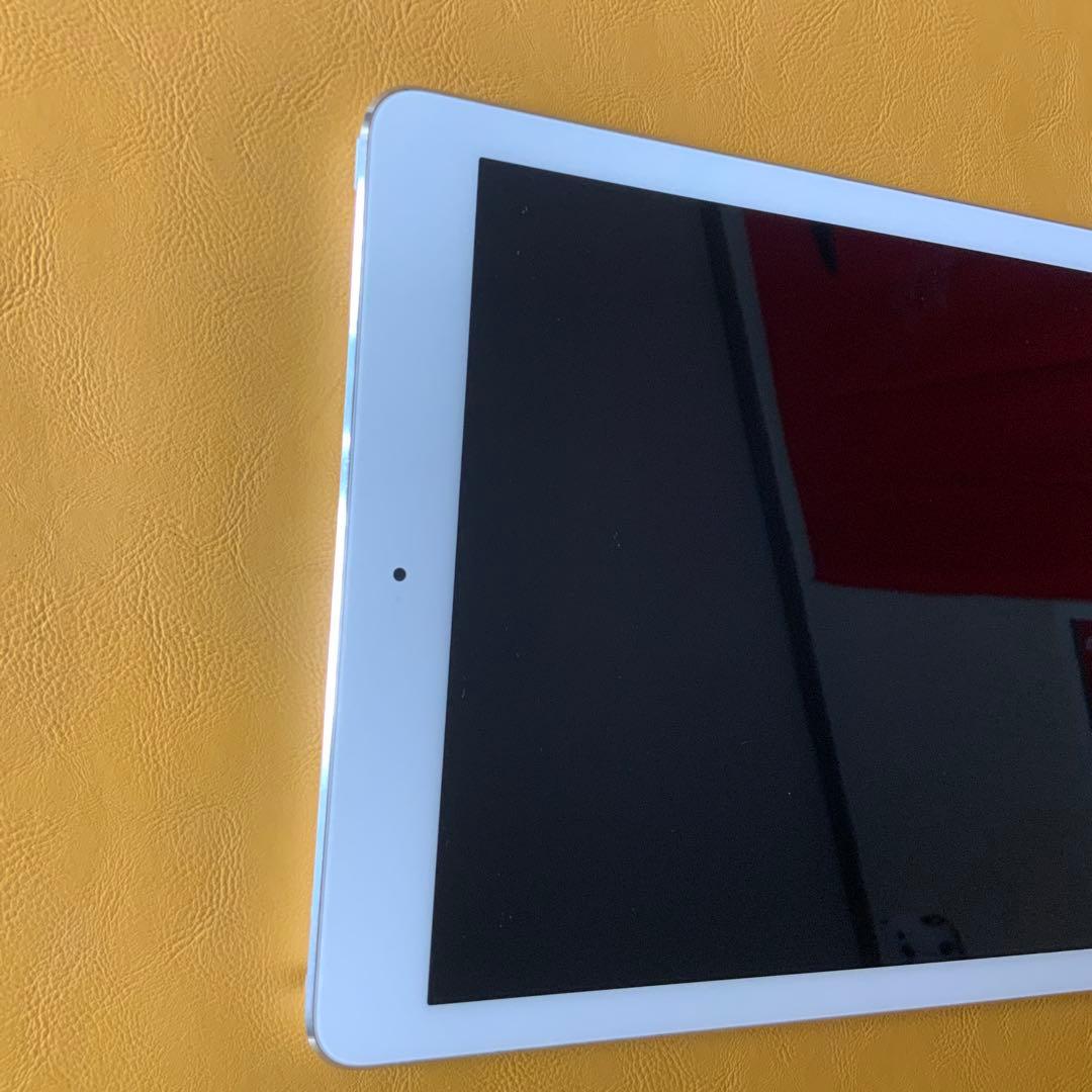 【美品】apple iPad air 32ギガWi-Fi FD789J/B