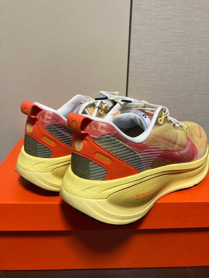 NIKE ナイキ ボメロ 18 SE マルチカラー 29cm 希少ビッグサイズ!