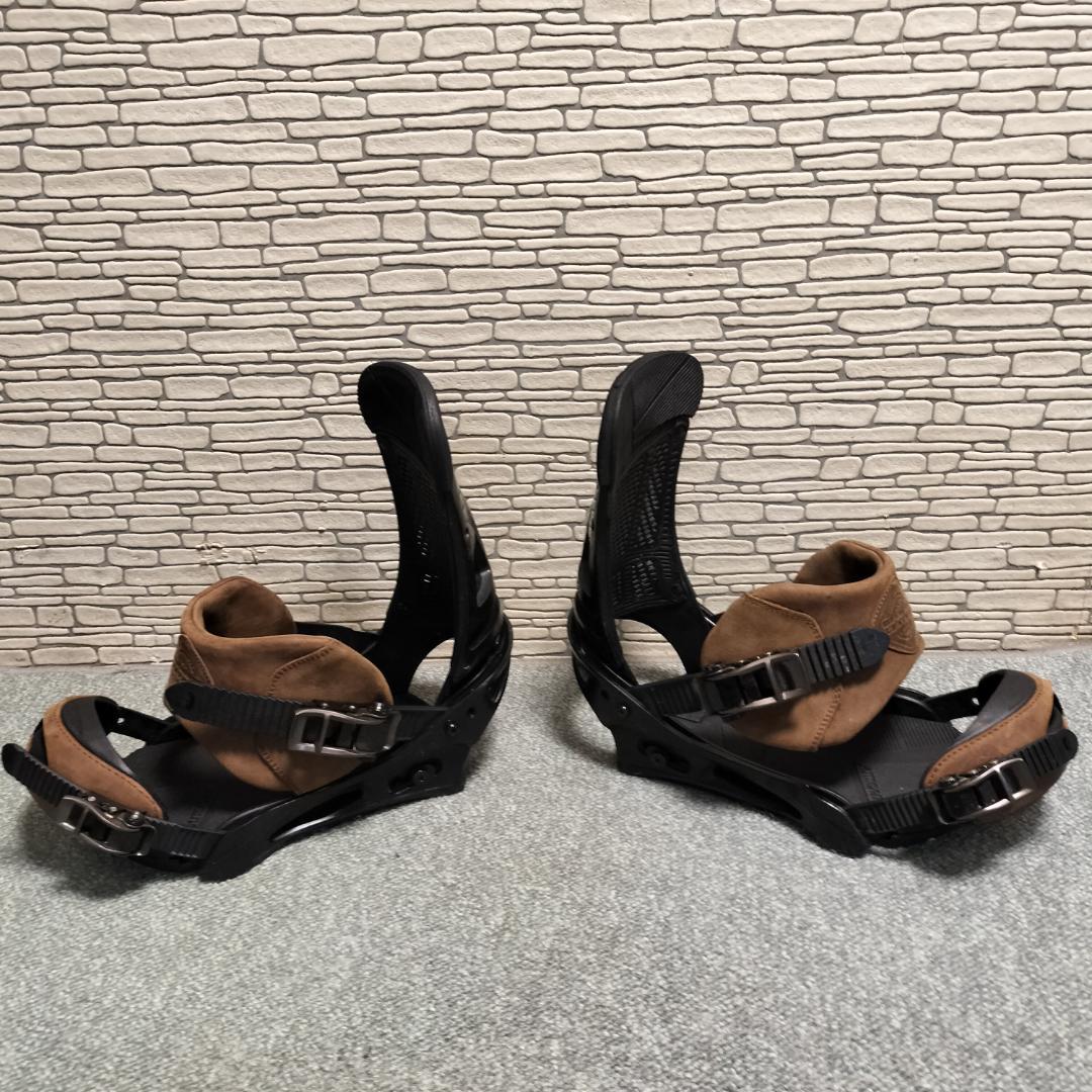 BURTON MALAVITA reflex REDWINGコラボ Mサイズ
