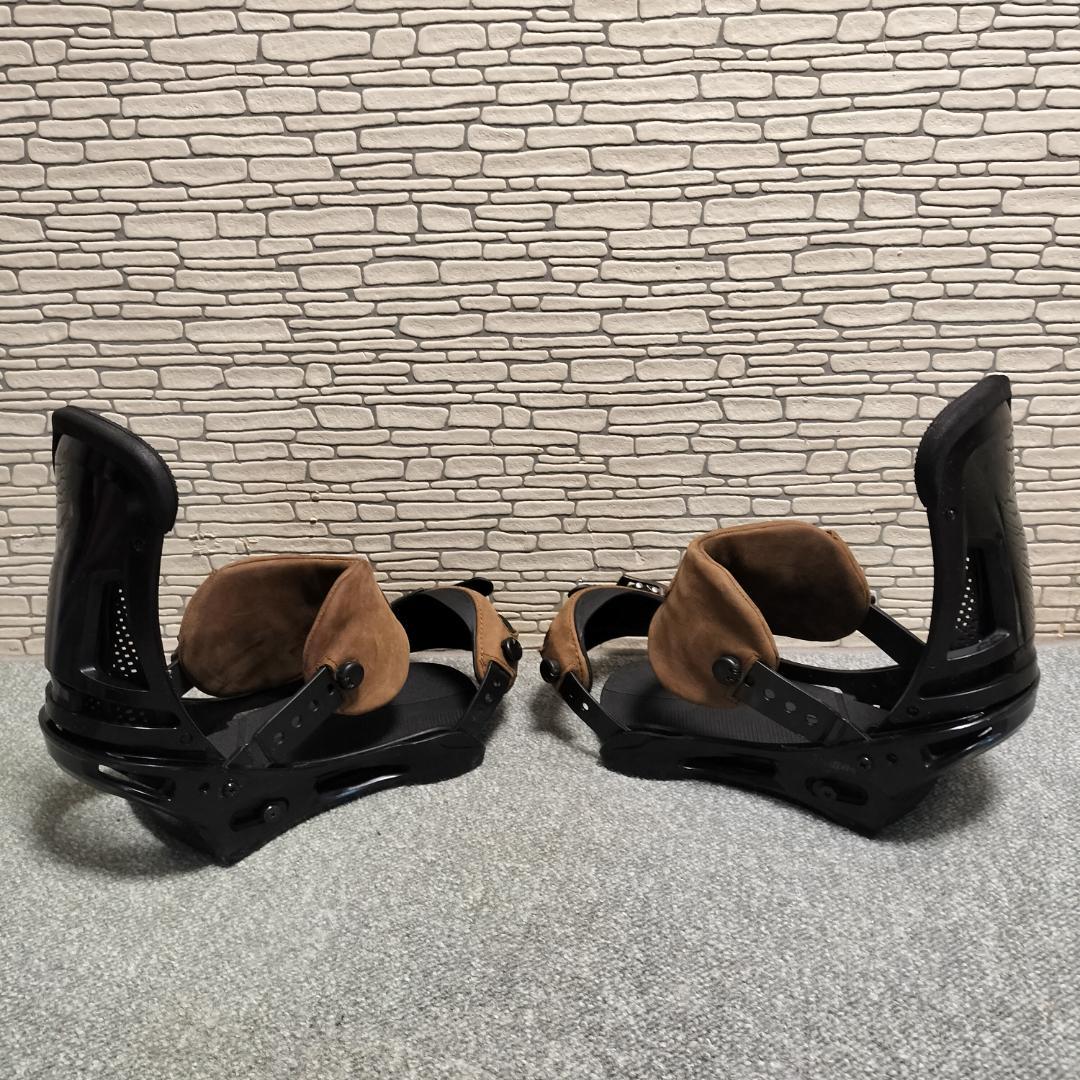 BURTON MALAVITA reflex REDWINGコラボ Mサイズ