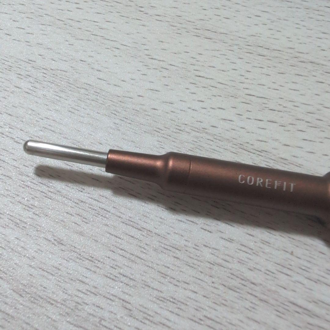 CORE FIT FACE POINTER 美顔器　フェイスポインター