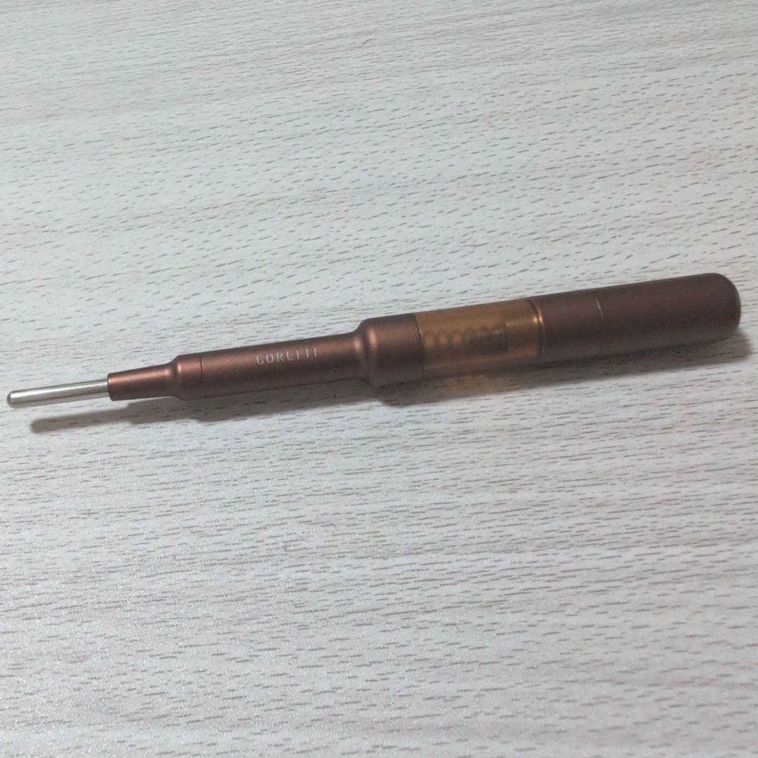 CORE FIT FACE POINTER 美顔器　フェイスポインター