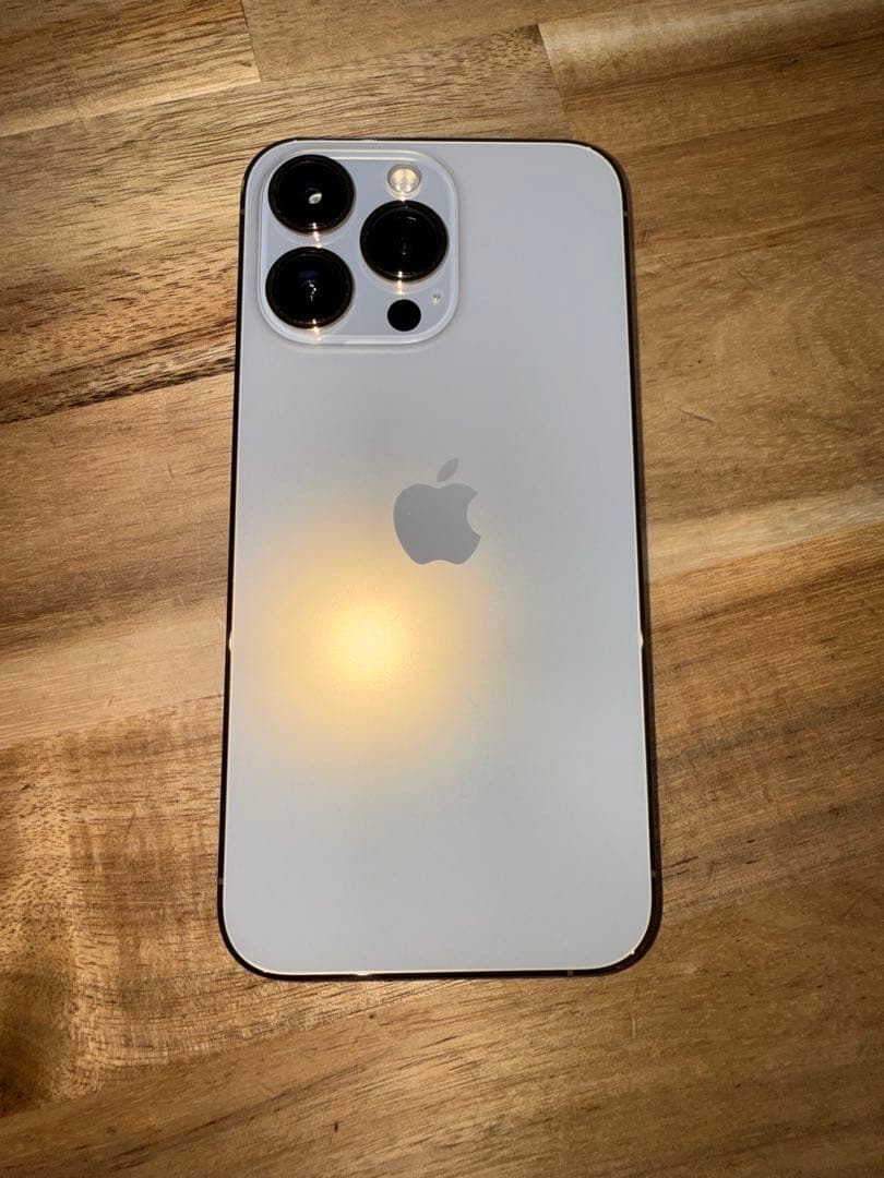 iPhone 13 pro gold 256GB SIMフリー