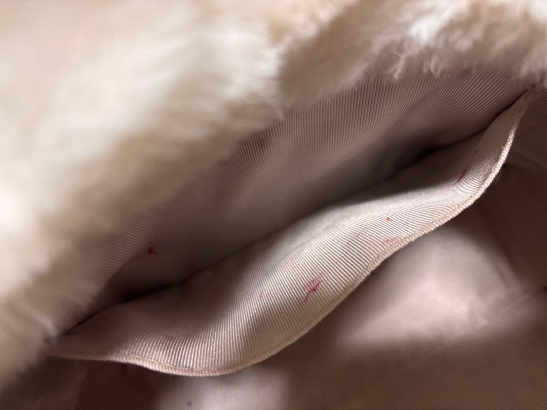 herlip to バッグ　Herlipto Cozy Winter Bag