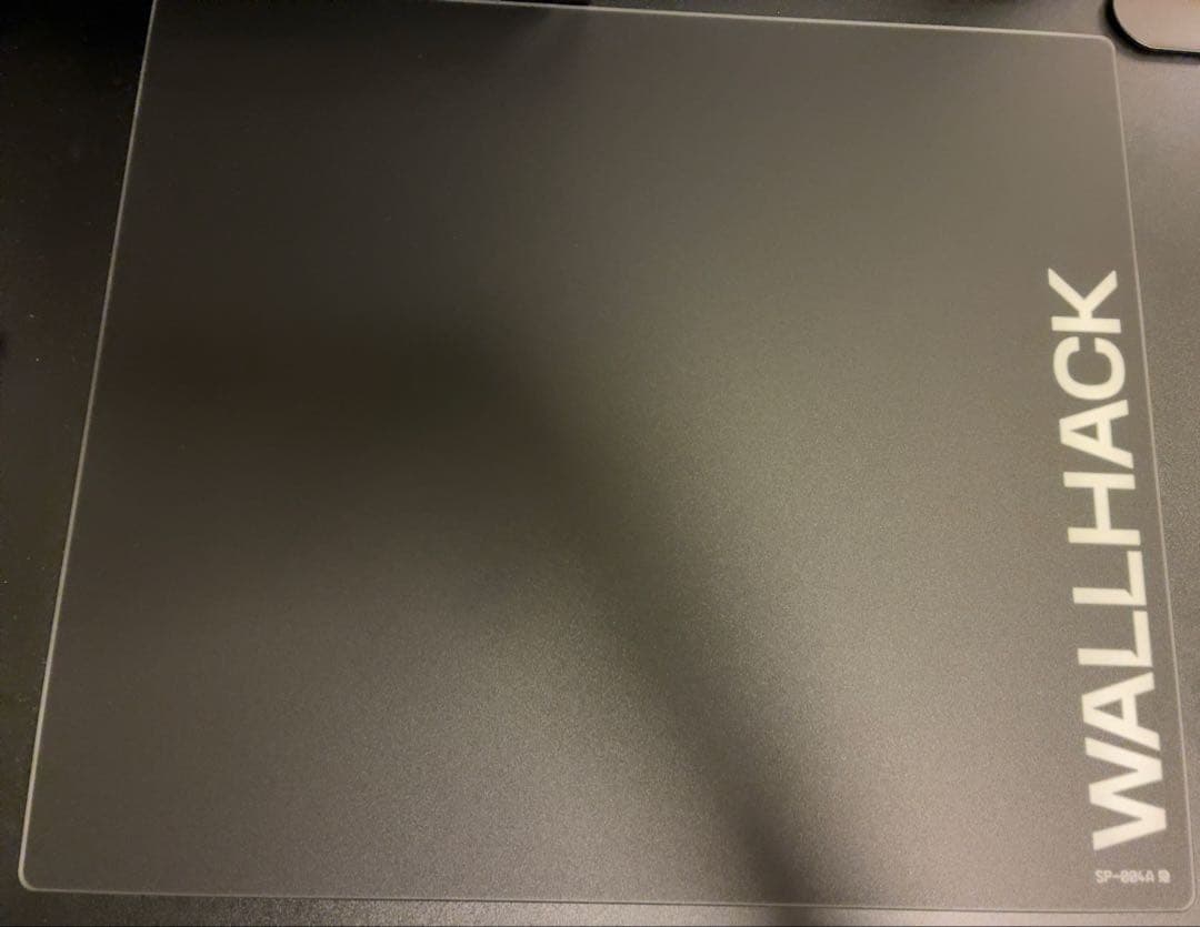 WALLHACK SP-004A ソール付き