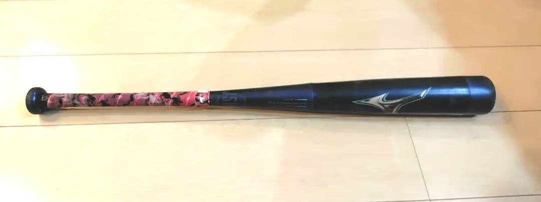 MIZUNO ビヨンドマックスレガシー　ジュニア　ミドルバランス　78cm