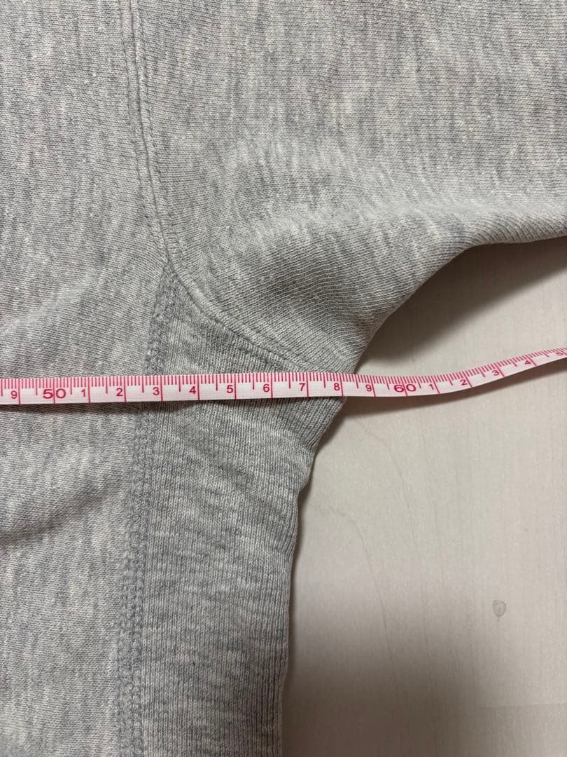 Champion リバースウィーブ 80s トリコタグ Kings Point