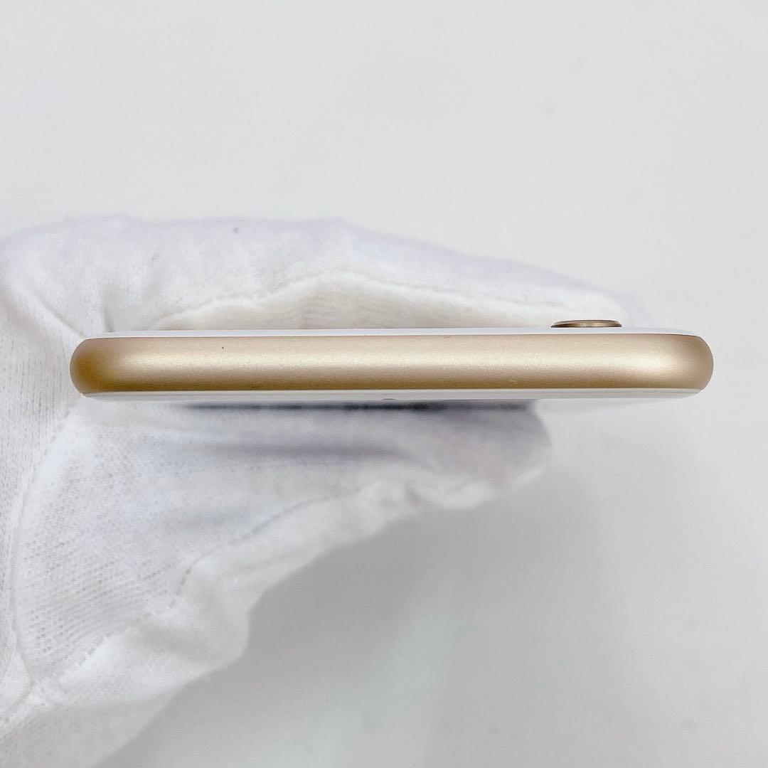 iPhone 6s 32GB ゴールド SIMフリー　 T-608