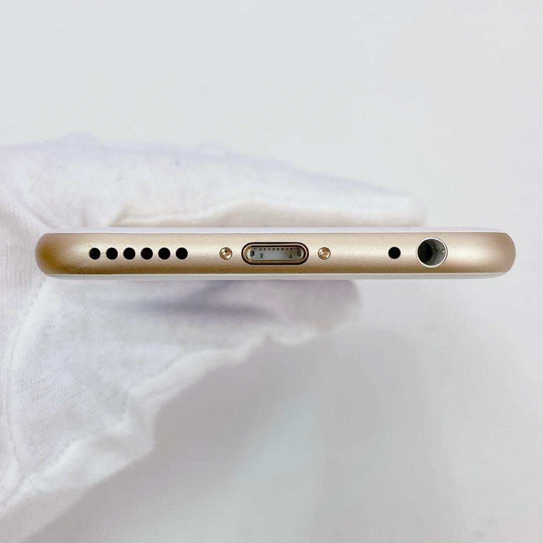 iPhone 6s 32GB ゴールド SIMフリー　 T-608