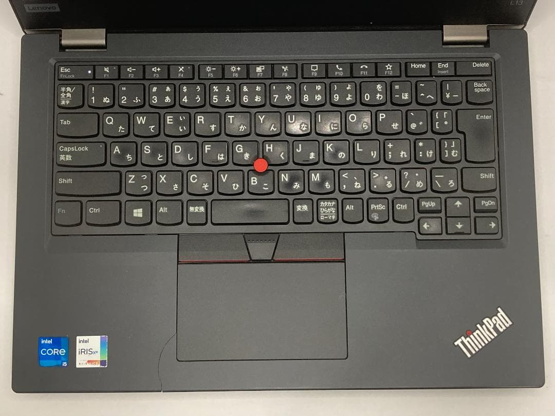 爆速i5第11世代/新品SSD512GB/Office付/ThinkPad