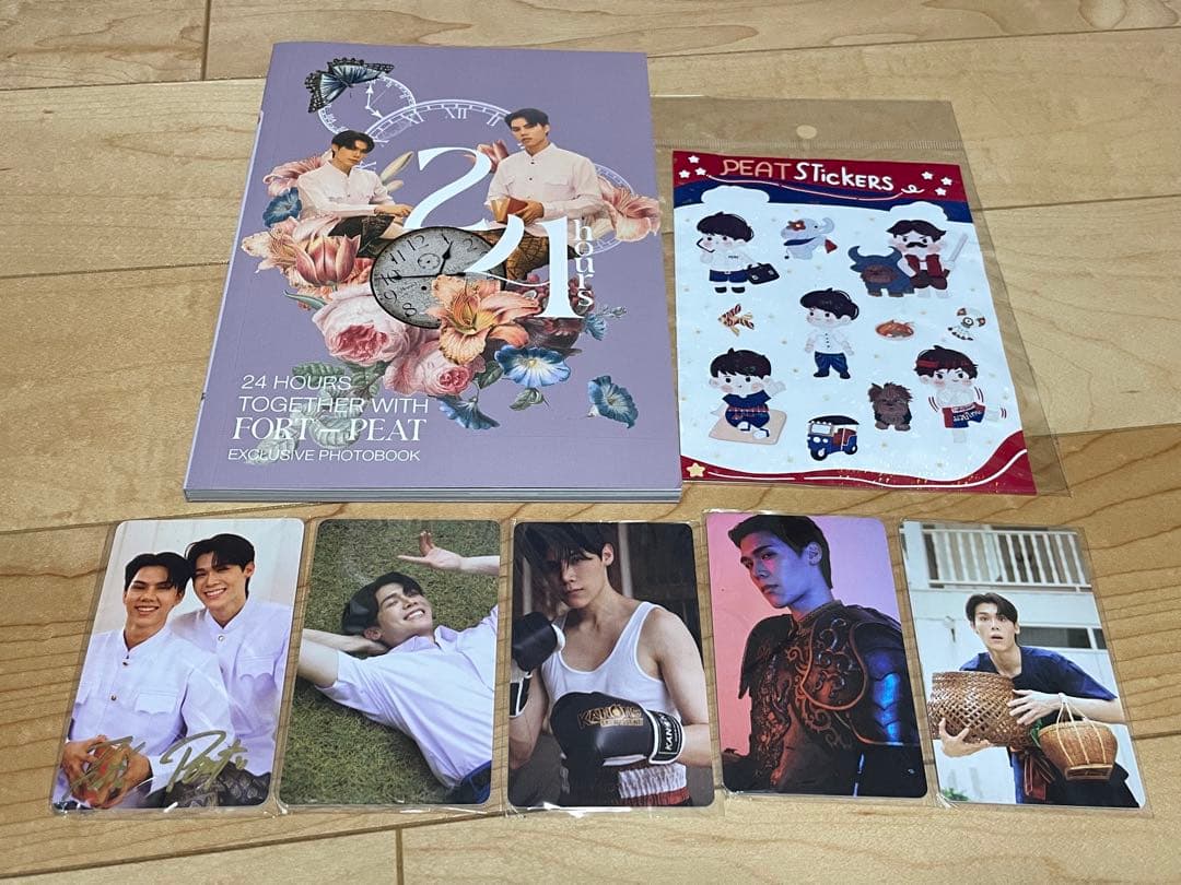 その他 SIRINTHAI x PEATWASU mini Peat