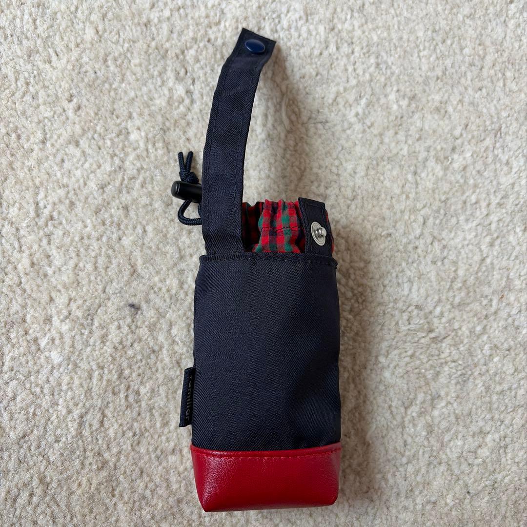 週末お値下げ 美品 ファミリア ジェルケース familiar