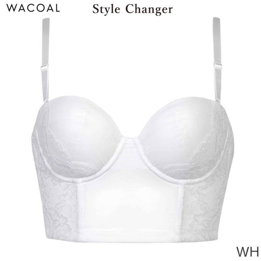 ワコールブライダルインナー E65