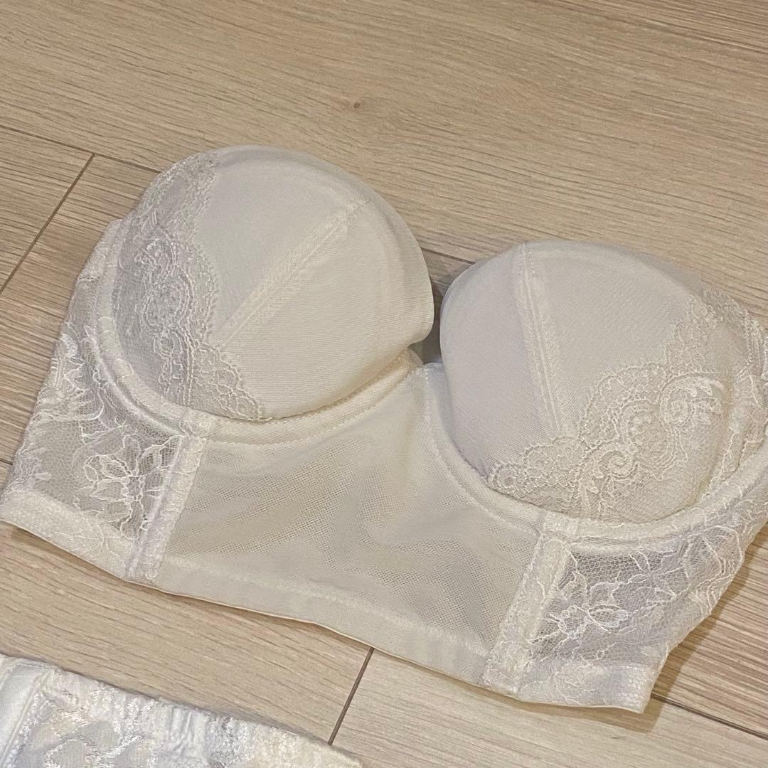 ワコールブライダルインナー E65