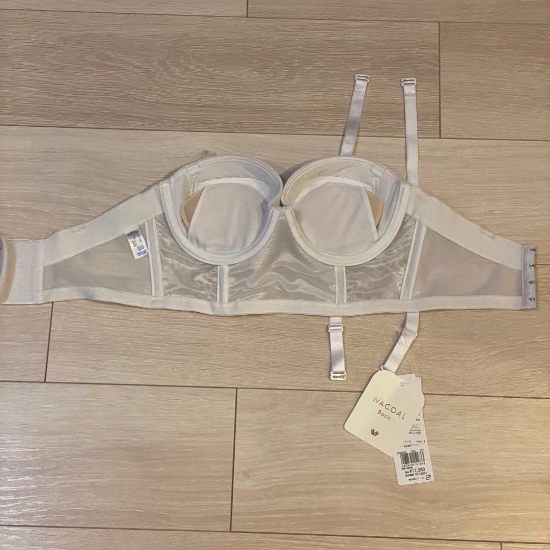 ワコールブライダルインナー E65