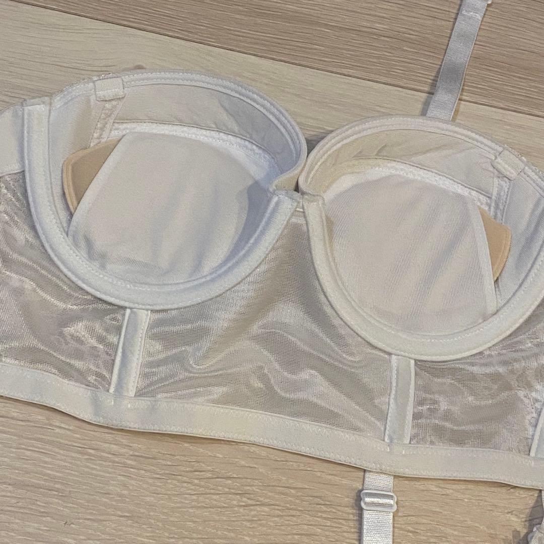 ワコールブライダルインナー E65