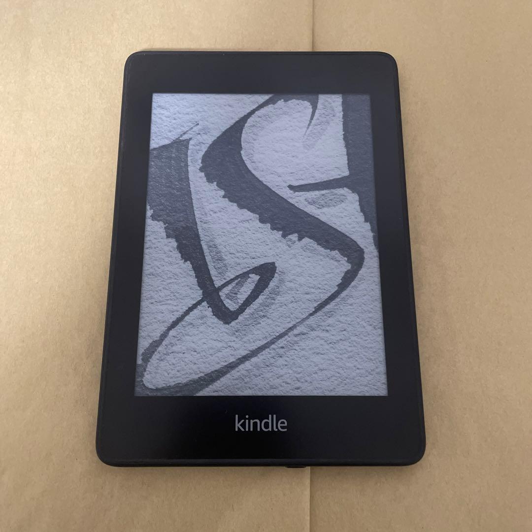 Kindle Paperwhite wifi 32GB ブラック