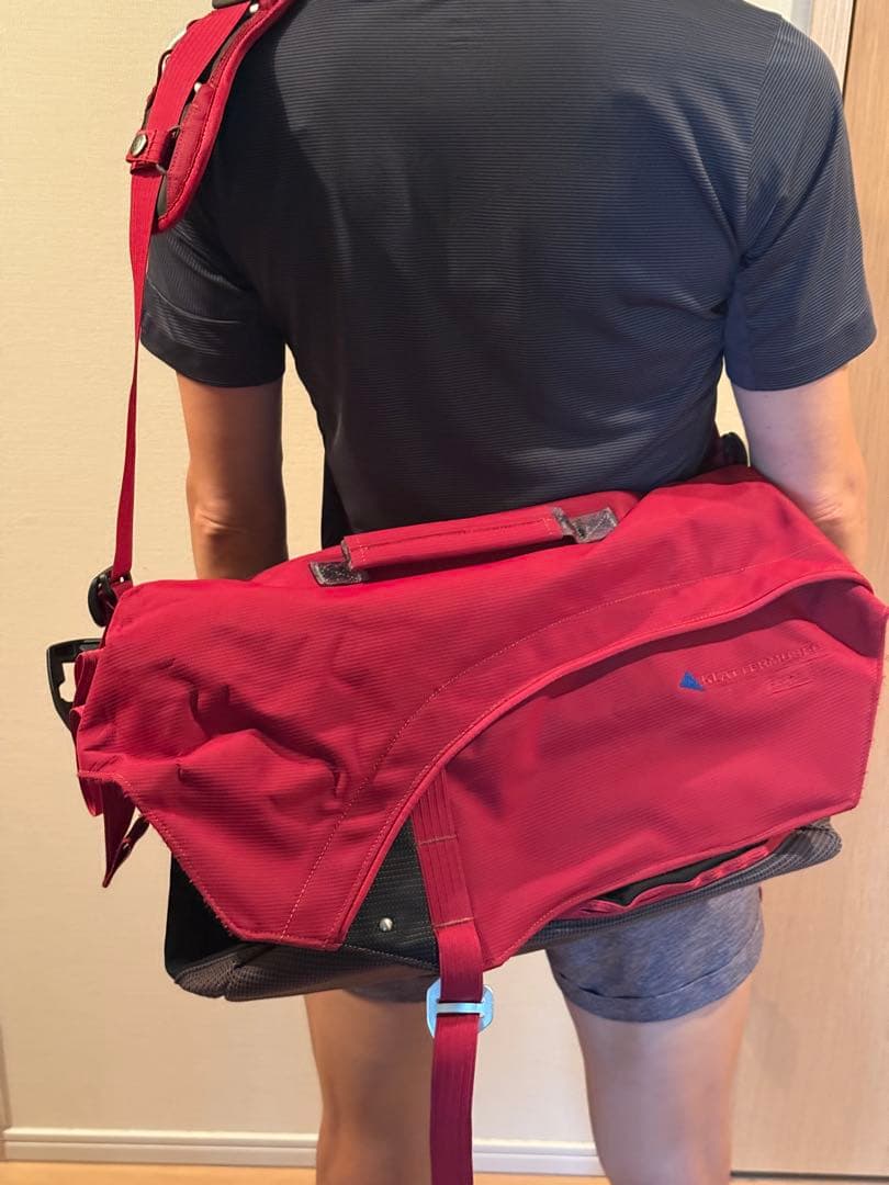 KLATTERMUSEN (クレッタルムーセン) FENJA