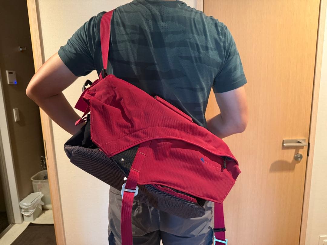 KLATTERMUSEN (クレッタルムーセン) FENJA