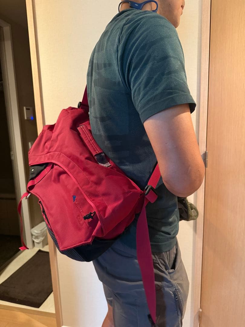 KLATTERMUSEN (クレッタルムーセン) FENJA