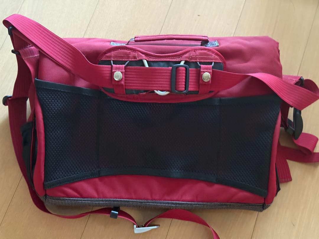 KLATTERMUSEN (クレッタルムーセン) FENJA