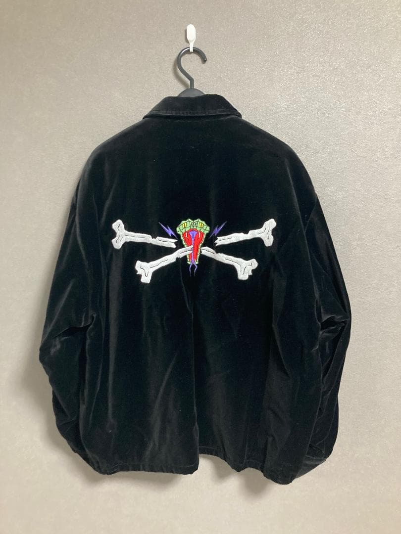 新品 WACKO MARIA × WOLF'S HEAD 25AW ジャケット