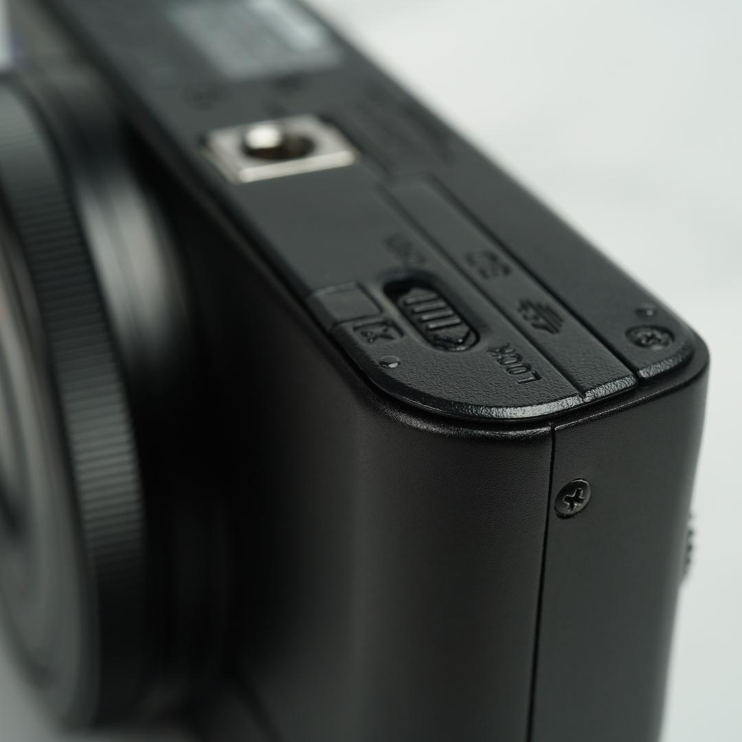 【美品】SONY Cyber-shot DSC-RX100