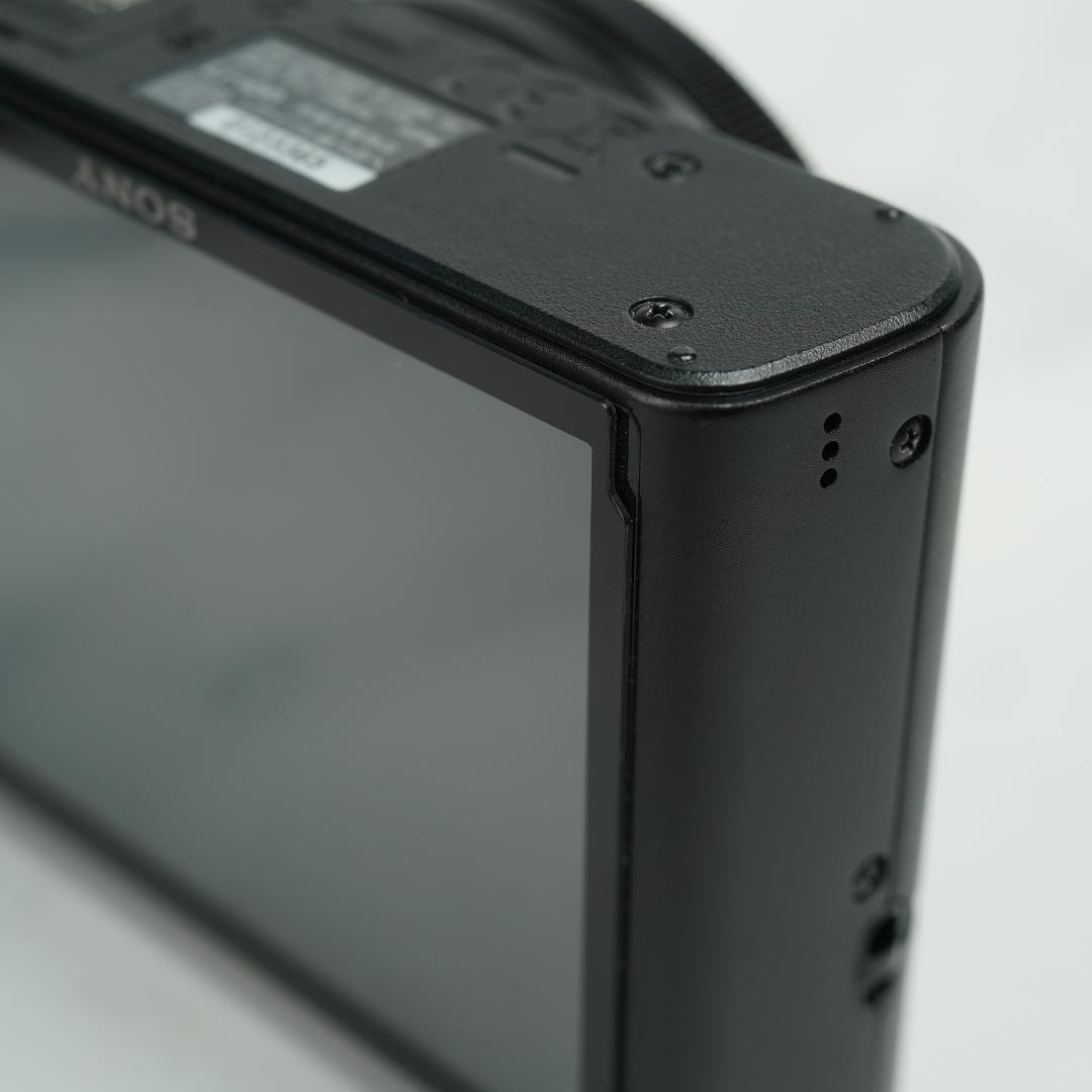 【美品】SONY Cyber-shot DSC-RX100