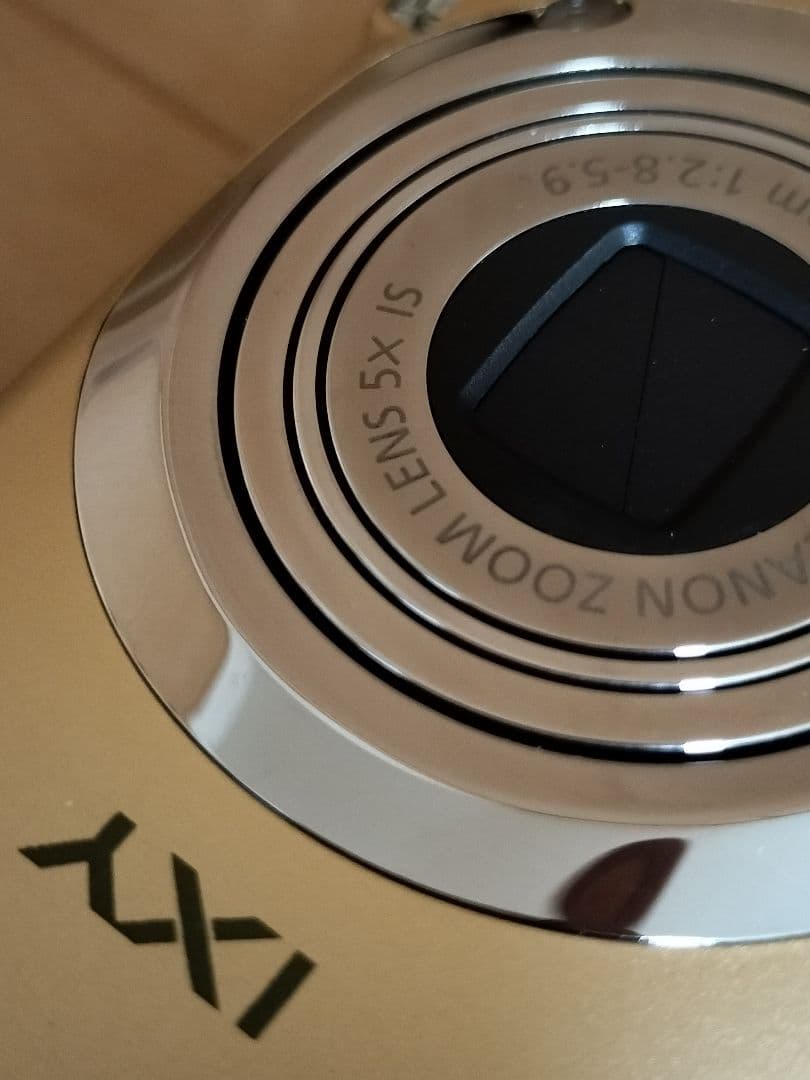 CANON IXY 10s 14.1メガピクセル 充電器 取説 デジカメ